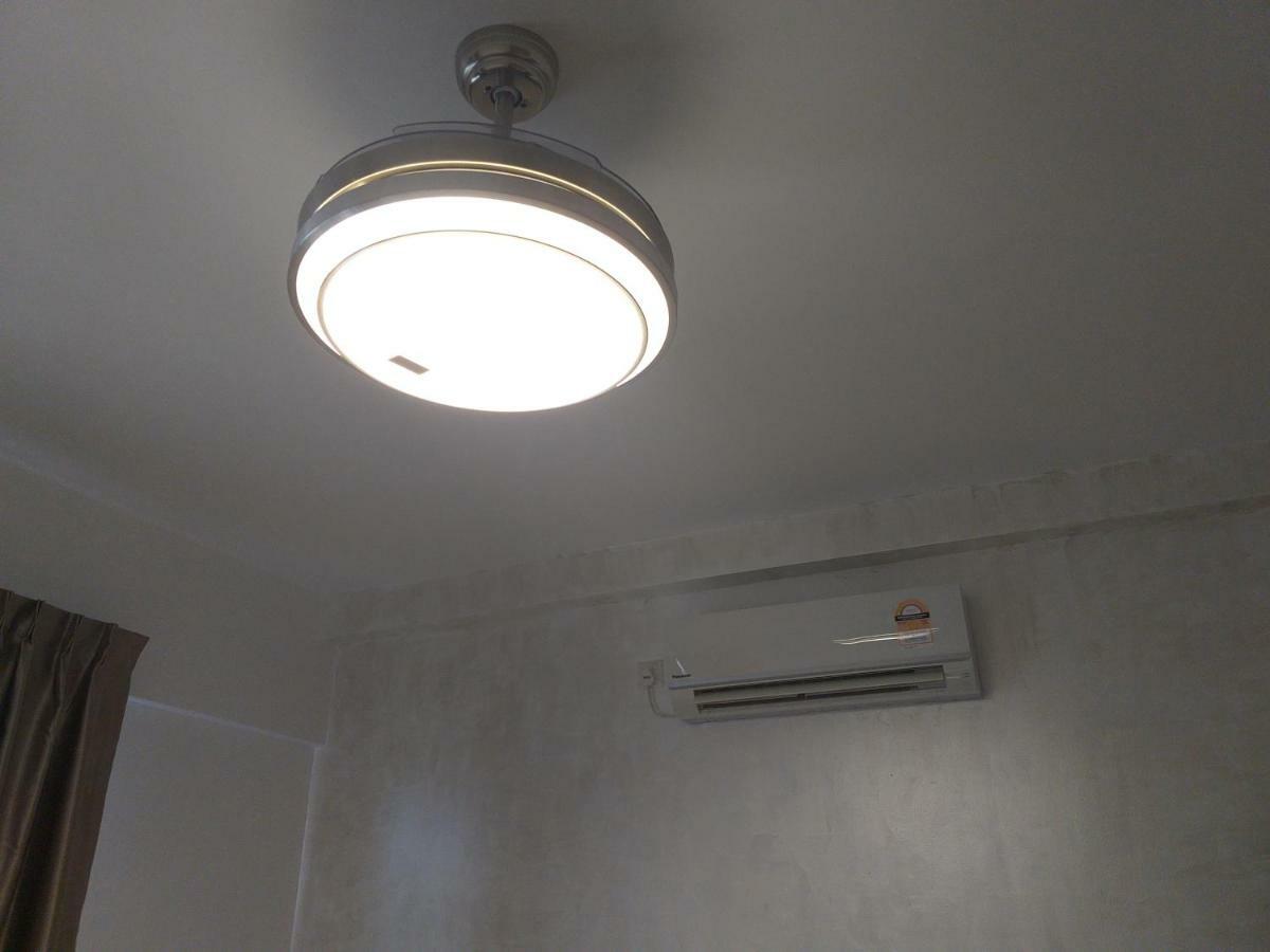 Kempas Indah @ The Secret Garden Homestay Johor Bahru Exterior foto